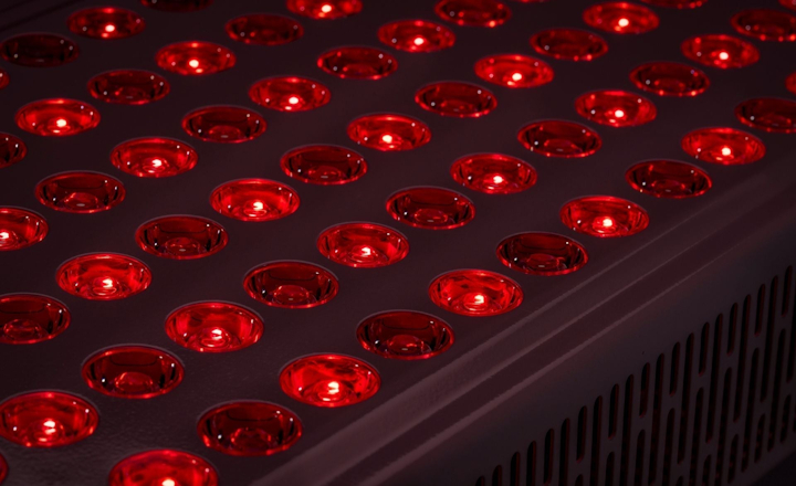 Red Light Therapy for Dementia: A New Frontier in Brain Health Red Light Therapy for Dementia: A New Frontier in Brain Health